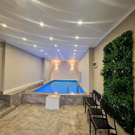 Complex Veverița Rânca Extérieur photo