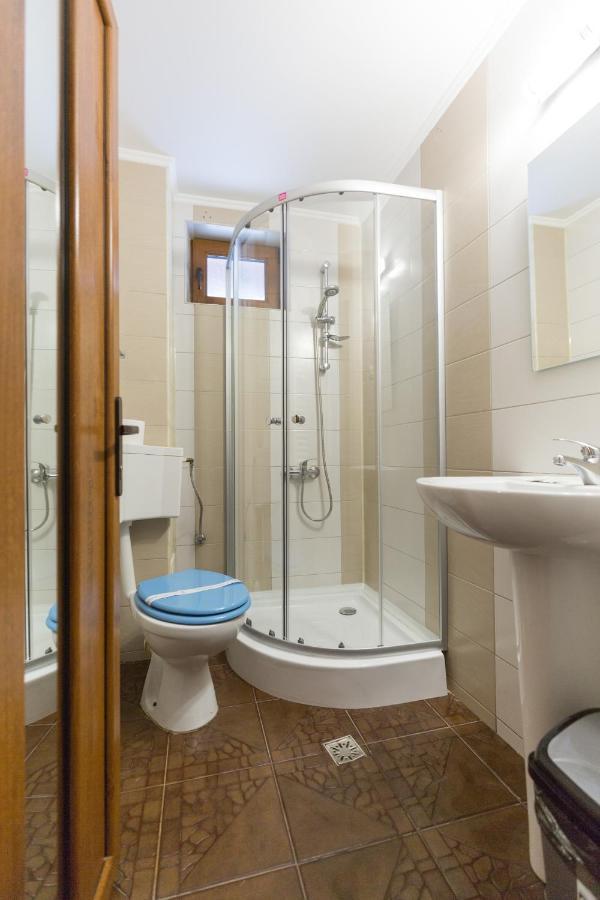 Complex Veverița Rânca Extérieur photo