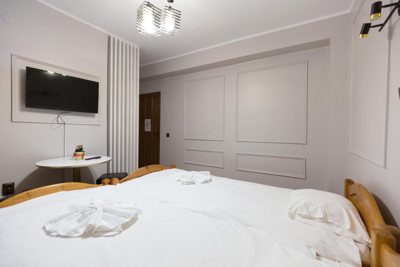 Complex Veverița Rânca Extérieur photo