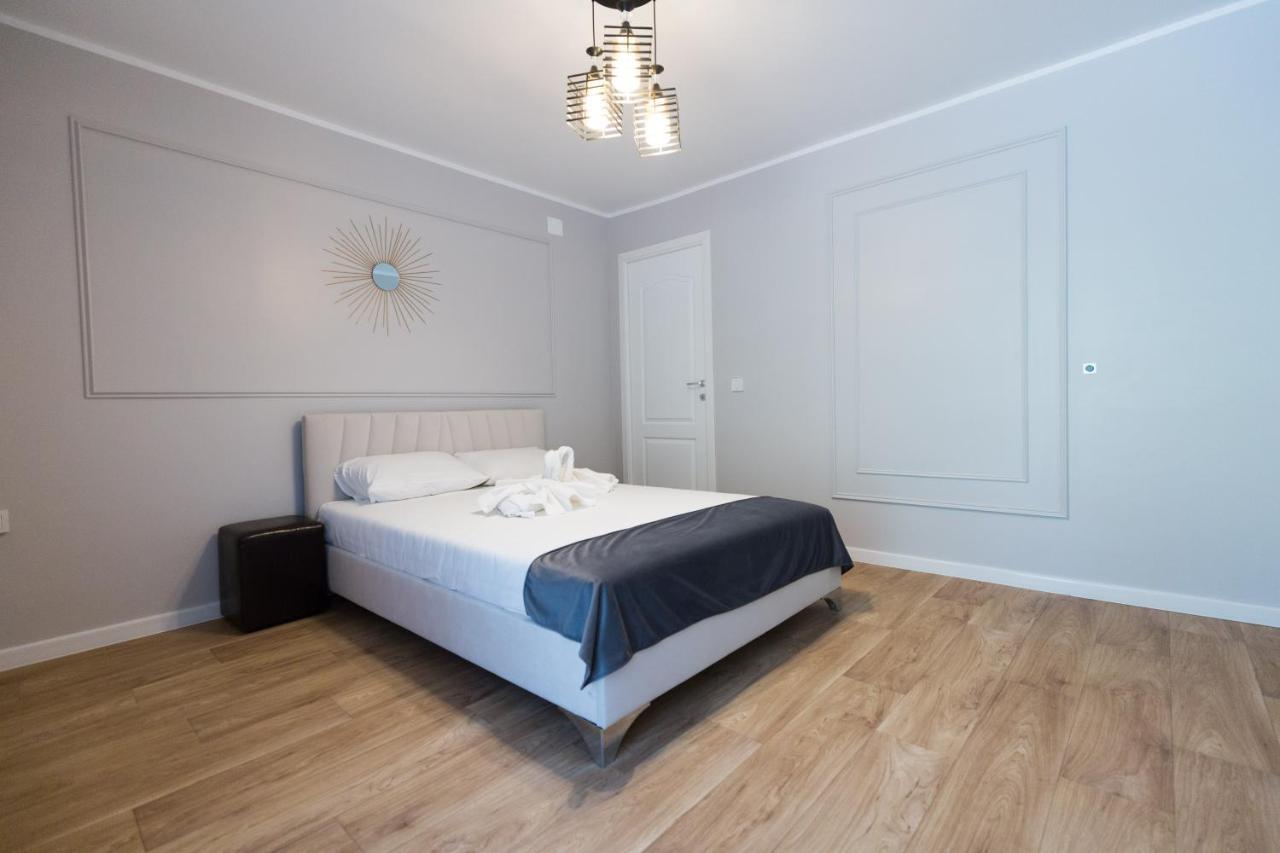 Complex Veverița Rânca Extérieur photo