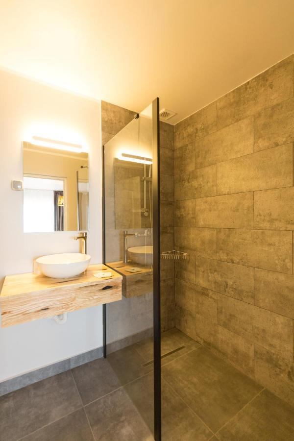Complex Veverița Rânca Extérieur photo