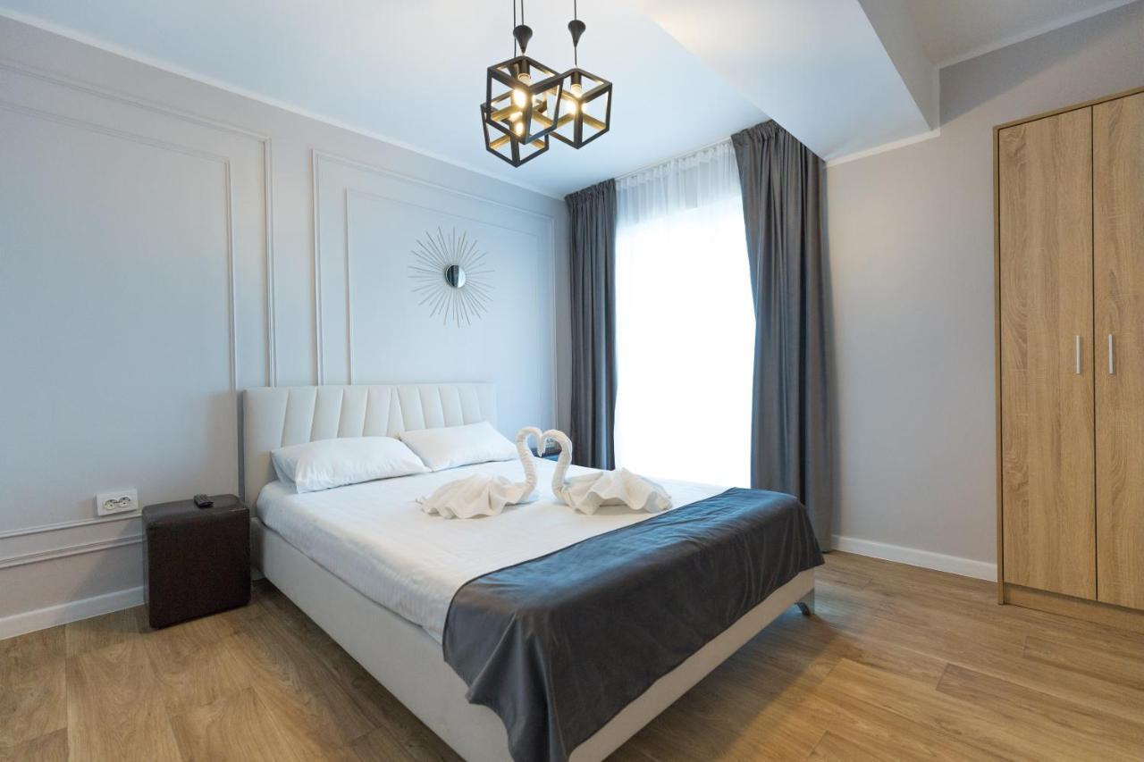 Complex Veverița Rânca Extérieur photo