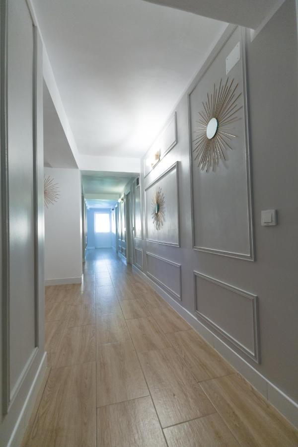 Complex Veverița Rânca Extérieur photo