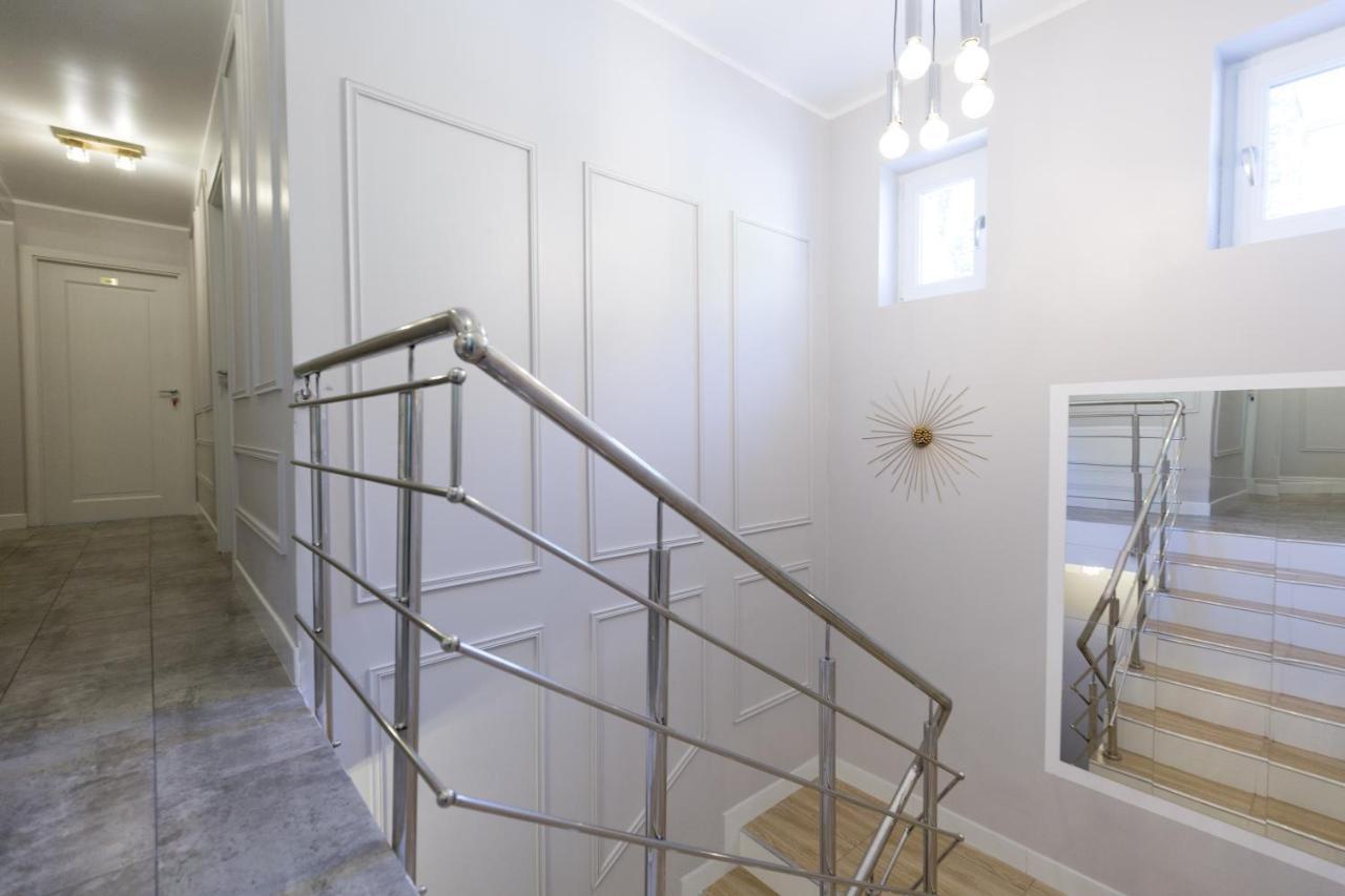 Complex Veverița Rânca Extérieur photo