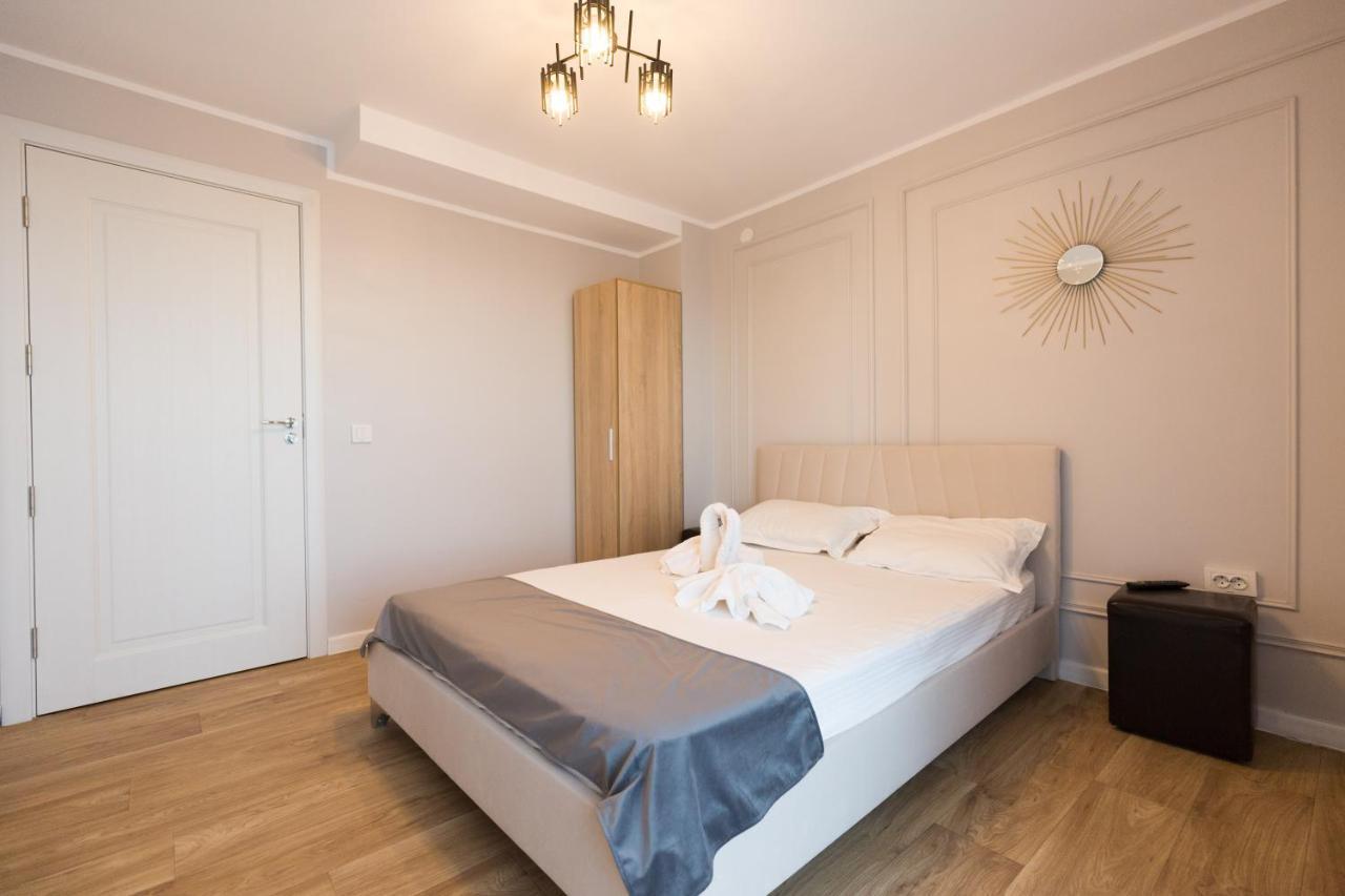 Complex Veverița Rânca Extérieur photo
