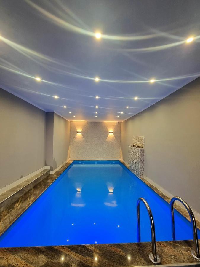 Complex Veverița Rânca Extérieur photo