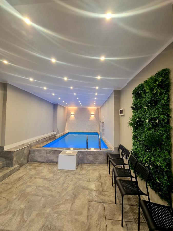 Complex Veverița Rânca Extérieur photo