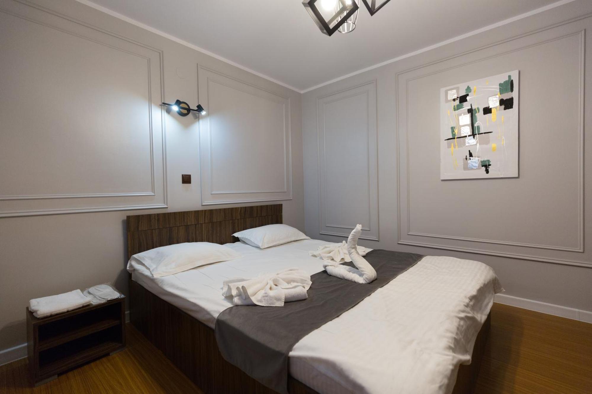 Complex Veverița Rânca Chambre photo